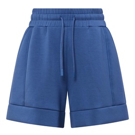 Atrium High-Rise Shorts 4.5"