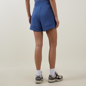 Atrium High-Rise Shorts 4.5"