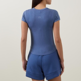 Casper Seamless T-Shirt