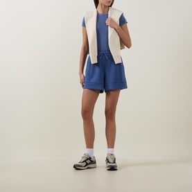 Casper Seamless T-Shirt