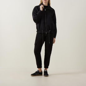 Lotta Blouson Jacket