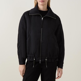 Lotta Blouson Jacket