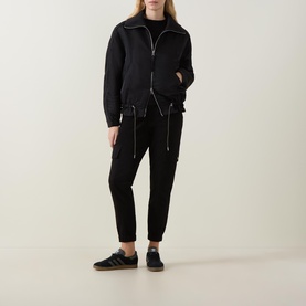 Lotta Blouson Jacket