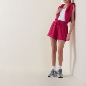 Atrium 4.5" High-Rise&nbsp;Shorts