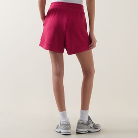 Atrium 4.5" High-Rise&nbsp;Shorts