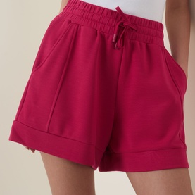 Atrium 4.5" High-Rise&nbsp;Shorts