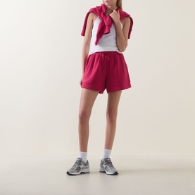 Atrium 4.5" High-Rise&nbsp;Shorts