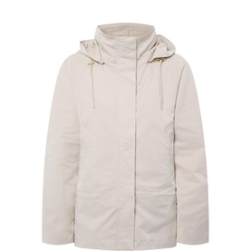 Jeanie Water-Repellent Jacket