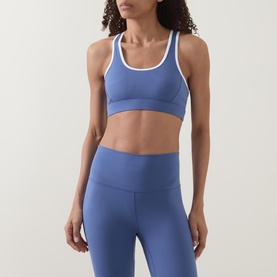 Selma FreeSoft&trade; Sports Bra