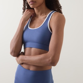 Selma FreeSoft&trade; Sports Bra