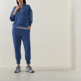 Davidson DoubleSoft&reg; Sweatshirt