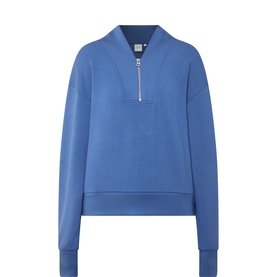 Davidson DoubleSoft&reg; Sweatshirt