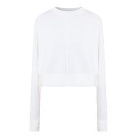 Tasmin Cropped Sweatshirt