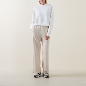 Tasmin Cropped Sweatshirt