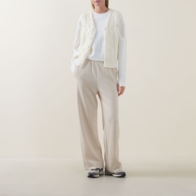 Tasmin Cropped Sweatshirt