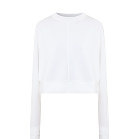 Tasmin Cropped Sweatshirt