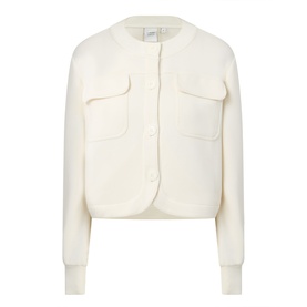 Hartwell Patch Pocket Sweatshirt