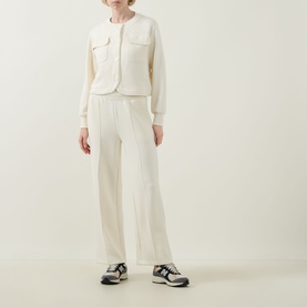 Hartwell Patch Pocket Sweatshirt