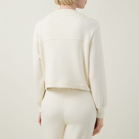 Hartwell Patch Pocket Sweatshirt