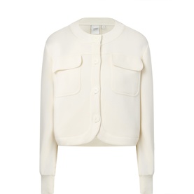 Hartwell Patch Pocket Sweatshirt