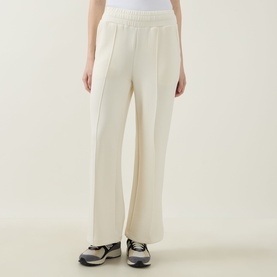 The 28" Wide Leg Trousers