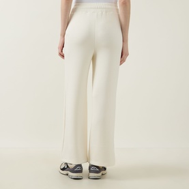 The 28" Wide Leg Trousers