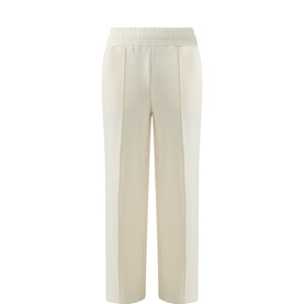 The 28" Wide Leg Trousers