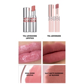 Lovenude Lip Balm
