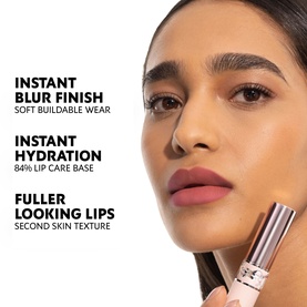 Lovenude Lip Balm