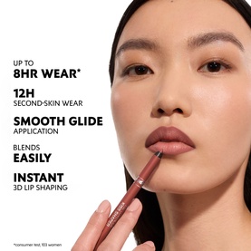 Lovenude Lip Liner