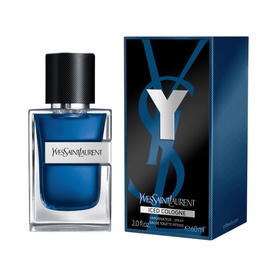 Y Iced Cologne Eau de Toilette Intense