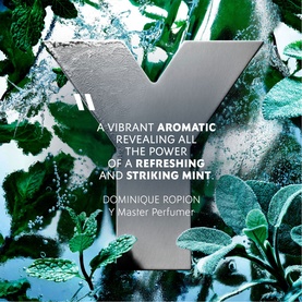 Y Iced Cologne Eau de Toilette Intense