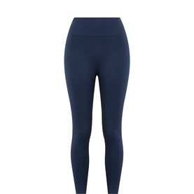 Seamless High-Rise Leggings