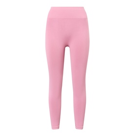 Seamless High-Rise Leggings