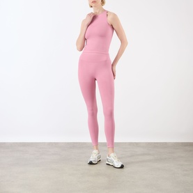 Seamless High-Rise Leggings