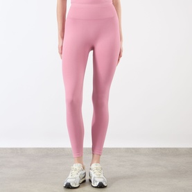 Seamless High-Rise Leggings