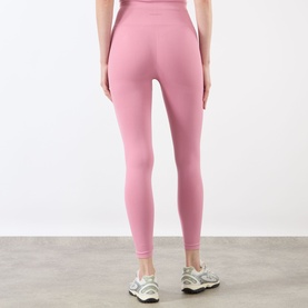 Seamless High-Rise Leggings