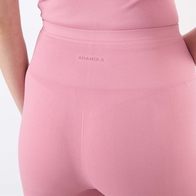 Seamless High-Rise Leggings