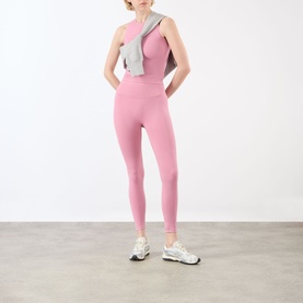 Seamless High-Rise Leggings