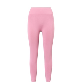 Seamless High-Rise Leggings