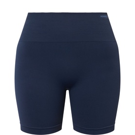 Seamless Logo Shorts