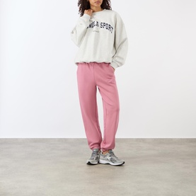 AS Logo Sweatpants