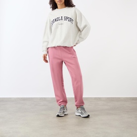 AS Logo Sweatpants
