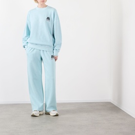 Logo Graphic Sweatshirt