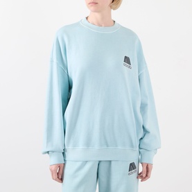 Logo Graphic Sweatshirt