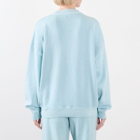 Logo Graphic Sweatshirt