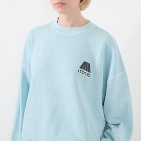 Logo Graphic Sweatshirt
