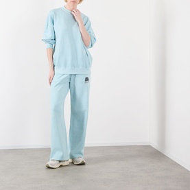 Logo Graphic Sweatshirt