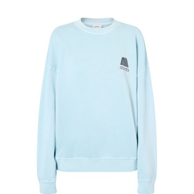 Logo Graphic Sweatshirt