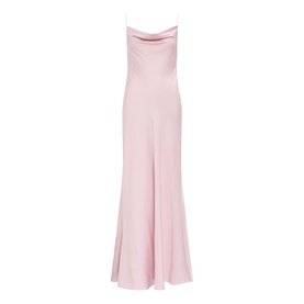 Amery Petite 3D Floral Dress